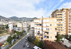 Продажа квартиры 3+1, 125 м2, до моря 1000 м в центральном районе, Аланья, Турция № 4794 – фото 5