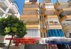 Продажа квартиры 2+1, 100 м2, до моря 200 м в центральном районе, Аланья, Турция № 4795 – фото 16