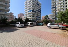 Продажа квартиры 2+1, 90 м2, до моря 350 м в районе Махмутлар, Аланья, Турция № 4796 – фото 14