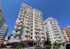 Продажа квартиры 2+1, 90 м2, до моря 350 м в районе Махмутлар, Аланья, Турция № 4796 – фото 17
