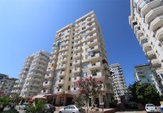 Продажа квартиры 2+1, 90 м2, до моря 350 м в районе Махмутлар, Аланья, Турция № 4796 – фото 16