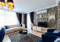 Продажа квартиры 2+1, 110 м2, до моря 350 м в районе Махмутлар, Аланья, Турция № 4798 – фото 11