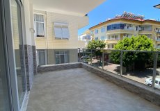 Продажа квартиры 2+1, 125 м2, до моря 200 м в районе Оба, Аланья, Турция № 4804 – фото 12