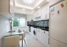 Продажа квартиры 2+1, 85 м2, до моря 250 м в центральном районе, Аланья, Турция № 4805 – фото 7