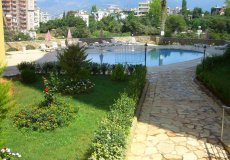 Продажа квартиры 2+1, 105 м2, до моря 700 м в районе Тосмур, Аланья, Турция № 4812 – фото 5