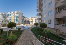 Продажа квартиры 2+1, 105 м2, до моря 700 м в районе Тосмур, Аланья, Турция № 4812 – фото 6