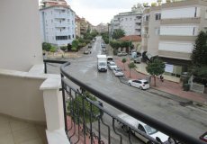 Продажа квартиры 2+1, 110 м2, до моря 350 м в районе Оба, Аланья, Турция № 4814 – фото 20