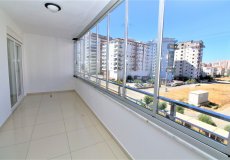 Продажа квартиры 1+1, 75 м2, до моря 500 м в районе Махмутлар, Аланья, Турция № 4834 – фото 26