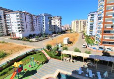 Продажа квартиры 1+1, 75 м2, до моря 500 м в районе Махмутлар, Аланья, Турция № 4834 – фото 27