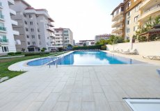 Продажа квартиры 1+1, 65 м2, до моря 200 м в районе Кестель, Аланья, Турция № 4837 – фото 7