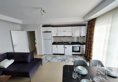 Продажа квартиры 1+1, 65 м2, до моря 200 м в районе Кестель, Аланья, Турция № 4837 – фото 19