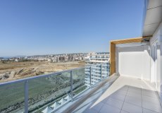 Продажа квартиры 2+1, 92 м2, до моря 1000 м в районе Авсаллар, Аланья, Турция № 4839 – фото 2