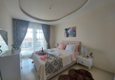 Продажа квартиры 1+1, 68 м2, до моря 250 м в районе Махмутлар, Аланья, Турция № 4846 – фото 10