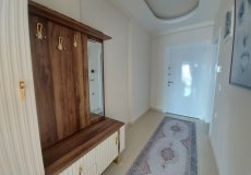 Продажа квартиры 1+1, 68 м2, до моря 250 м в районе Махмутлар, Аланья, Турция № 4846 – фото 6