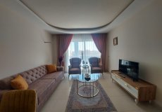 Продажа квартиры 1+1, 68 м2, до моря 250 м в районе Махмутлар, Аланья, Турция № 4846 – фото 9
