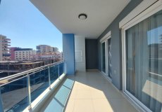 Продажа квартиры 1+1, 68 м2, до моря 250 м в районе Махмутлар, Аланья, Турция № 4846 – фото 13