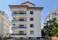 Продажа квартиры 2+1, 90 м2, до моря 300 м в районе Кестель, Аланья, Турция № 4847 – фото 25