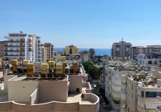 Продажа квартиры 1+1, 50 м2, до моря 400 м в районе Махмутлар, Аланья, Турция № 4854 – фото 19