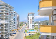 Продажа квартиры 2+1, 120 м2, до моря 500 м в районе Махмутлар, Аланья, Турция № 4857 – фото 29