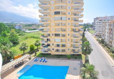 Продажа квартиры 2+1, 120 м2, до моря 500 м в районе Махмутлар, Аланья, Турция № 4857 – фото 31