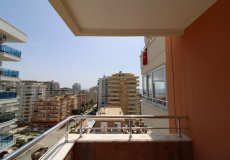 Продажа квартиры 2+1, 120 м2, до моря 350 м в районе Махмутлар, Аланья, Турция № 4863 – фото 12