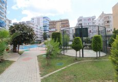Продажа квартиры 2+1, 110 м2, до моря 300 м в районе Махмутлар, Аланья, Турция № 4864 – фото 8