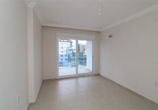 Продажа квартиры 2+1, 110 м2, до моря 300 м в районе Махмутлар, Аланья, Турция № 4864 – фото 21