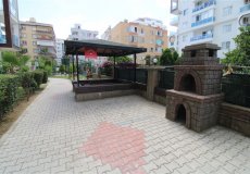 Продажа квартиры 2+1, 110 м2, до моря 300 м в районе Махмутлар, Аланья, Турция № 4864 – фото 10
