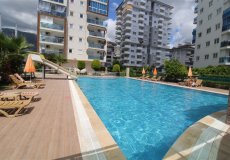 Продажа квартиры 2+1, 110 м2, до моря 300 м в районе Махмутлар, Аланья, Турция № 4864 – фото 3