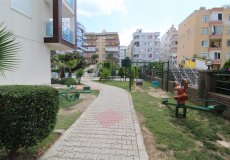 Продажа квартиры 2+1, 110 м2, до моря 300 м в районе Махмутлар, Аланья, Турция № 4864 – фото 7