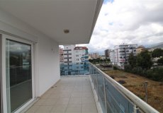 Продажа квартиры 2+1, 110 м2, до моря 300 м в районе Махмутлар, Аланья, Турция № 4864 – фото 28