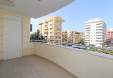 Продажа квартиры 2+1, 120 м2, до моря 150 м в районе Махмутлар, Аланья, Турция № 4866 – фото 18
