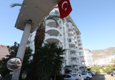 Продажа квартиры 2+1, 110 м2, до моря 800 м в районе Джикджилли, Аланья, Турция № 4870 – фото 8