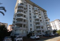 Продажа квартиры 2+1, 110 м2, до моря 800 м в районе Джикджилли, Аланья, Турция № 4870 – фото 6