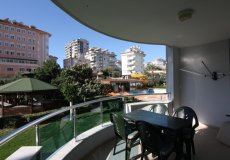 Продажа квартиры 2+1, 110 м2, до моря 800 м в районе Джикджилли, Аланья, Турция № 4870 – фото 29