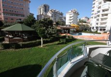 Продажа квартиры 2+1, 110 м2, до моря 800 м в районе Джикджилли, Аланья, Турция № 4870 – фото 32