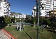 2+1 apartment for sale, 110 m2, 800m from the sea in Cikcilli, Alanya, Turkey № 4870 – photo 33