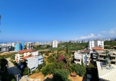 Продажа квартиры 2+1, 105 м2, до моря 800 м в районе Махмутлар, Аланья, Турция № 4873 – фото 36