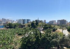 Продажа квартиры 1+1, 65 м2, до моря 800 м в районе Махмутлар, Аланья, Турция № 4876 – фото 17