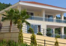 4+1 villa for sale, 300 m2, 3000m from the sea in Kargicak, Alanya, Turkey № 4882 – photo 7