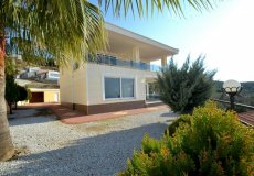 4+1 villa for sale, 300 m2, 3000m from the sea in Kargicak, Alanya, Turkey № 4882 – photo 16