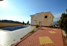 4+1 villa for sale, 300 m2, 3000m from the sea in Kargicak, Alanya, Turkey № 4882 – photo 5