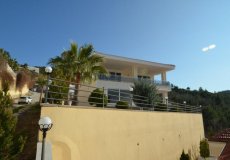 4+1 villa for sale, 300 m2, 3000m from the sea in Kargicak, Alanya, Turkey № 4882 – photo 8