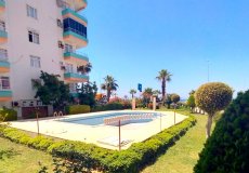 Продажа квартиры 2+1, 120 м2, до моря 0 м в районе Махмутлар, Аланья, Турция № 4797 – фото 1