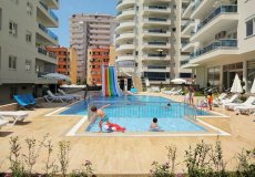 1+1 apartment for sale, 65 m2, 250m from the sea in Mahmutlar, Alanya, Turkey № 4818 – photo 1