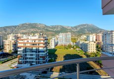 2+1 apartment for sale, 105 m2, 150m from the sea in Mahmutlar, Alanya, Turkey № 4827 – photo 1
