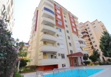 Продажа квартиры 2+1, 120 м2, до моря 150 м в районе Махмутлар, Аланья, Турция № 4866 – фото 1