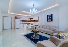 Продажа квартиры 1+1, 75 м2, до моря 400 м в районе Махмутлар, Аланья, Турция № 3435 – фото 31