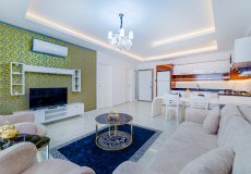 Продажа квартиры 1+1, 75 м2, до моря 400 м в районе Махмутлар, Аланья, Турция № 3435 – фото 37