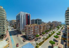 Продажа квартиры 2+1, 115 м2, до моря 400 м в районе Махмутлар, Аланья, Турция № 4855 – фото 3